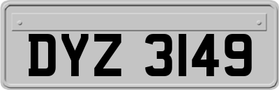 DYZ3149