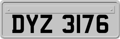 DYZ3176