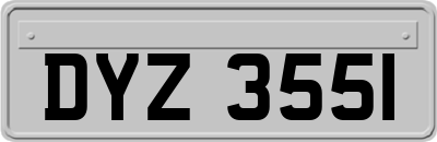 DYZ3551