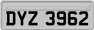 DYZ3962