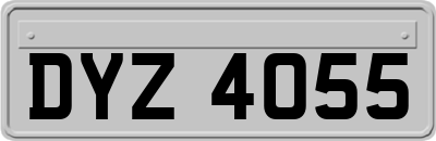DYZ4055
