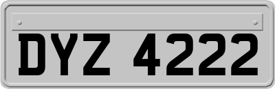 DYZ4222