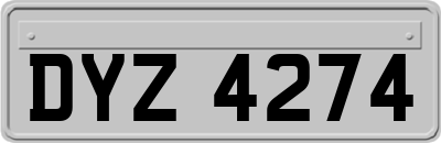 DYZ4274