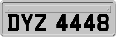 DYZ4448