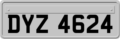 DYZ4624