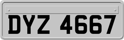 DYZ4667