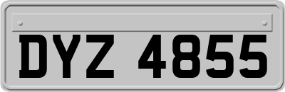 DYZ4855