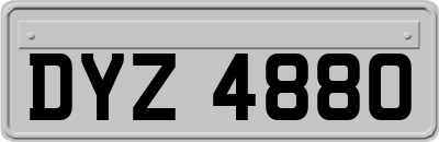 DYZ4880