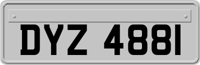 DYZ4881