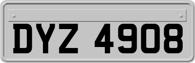 DYZ4908