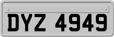 DYZ4949