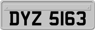 DYZ5163