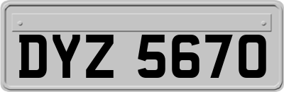 DYZ5670