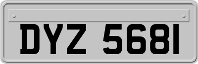DYZ5681