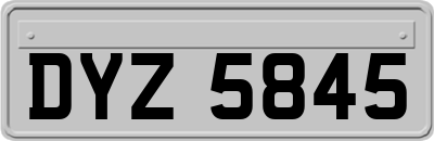 DYZ5845