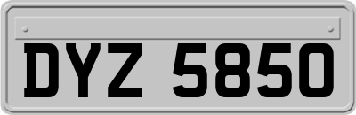 DYZ5850