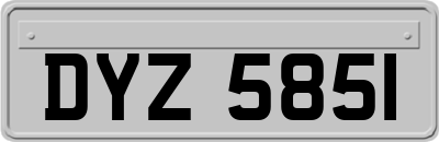 DYZ5851