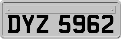 DYZ5962