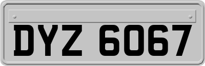 DYZ6067