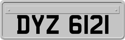DYZ6121