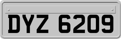 DYZ6209
