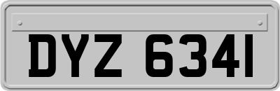 DYZ6341