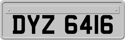 DYZ6416