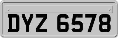 DYZ6578