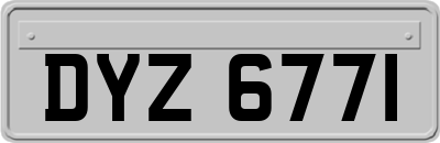 DYZ6771
