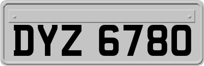 DYZ6780