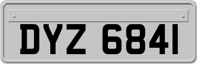 DYZ6841