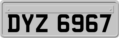 DYZ6967