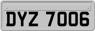 DYZ7006