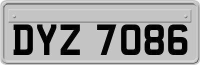 DYZ7086