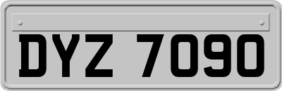 DYZ7090