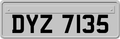 DYZ7135