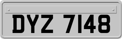 DYZ7148