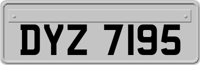 DYZ7195