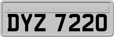 DYZ7220