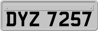 DYZ7257