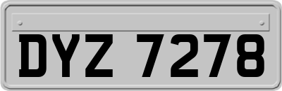 DYZ7278