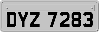 DYZ7283
