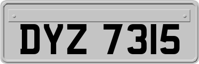 DYZ7315