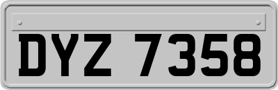 DYZ7358