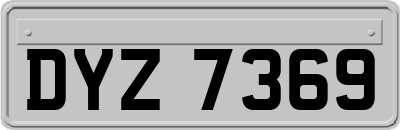 DYZ7369