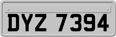 DYZ7394