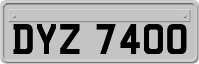 DYZ7400
