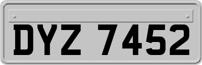 DYZ7452