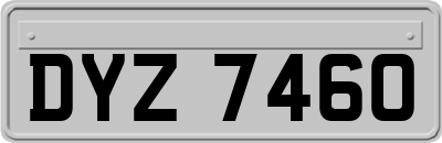 DYZ7460