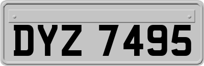 DYZ7495